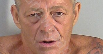 CHARLES JAMES BLACK | 2025-07-30 17:26:00 Lake County, Florida Booking