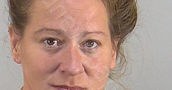 NANCY JEAN DITTRICH | 2025-07-30 01:17:00 Lake County, Florida Booking