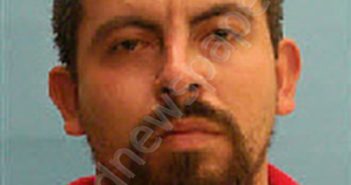 GARCIA-<B>GUTIERREZ</B>, <B>ESTEBAN</B> #, Desoto County, Florida - 2025-07-30 15:12:00