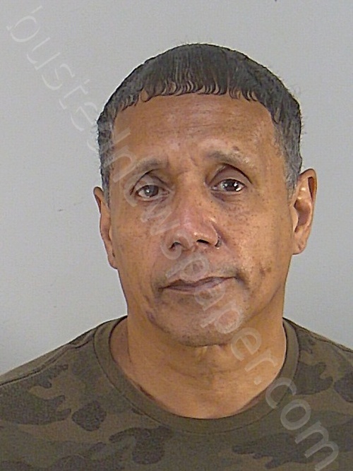 CARLOS LUIS RODRIGUEZ #, Lake County, Florida - 2025-07-30 18:54:00