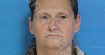NORMAN, JEANETTE LYNN | 2025-07-30 17:56:00 Sullivan County, Tennessee Booking