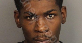 PRINCE, JAKIALAN TYWONE | 2025-07-30 21:02:00 Jefferson County, Alabama Booking