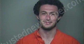 <B>SWISHER</B>, <B>THOMAS</B> <B>ANTHONY</B> #, Adams County, Ohio - 2025-07-30 15:25:00