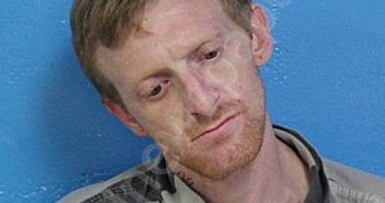 WHITE, MATTHEW DAVID | 2025-07-30 21:19:00 Sullivan County, Tennessee Booking