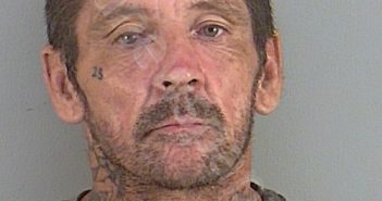 JAMES RICHARD STONE | 2025-07-30 18:07:00 Lake County, Florida Booking
