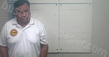 RODRIQUEZ <B>GARCIA</B>, <B>MARCO</B> <B>ANTONIO</B> #, Desoto County, Mississippi, DeSoto County, Mississippi - 2025-07-30 00:45:00