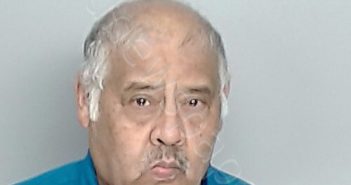 <B>LOPEZ</B>, JOSE <B>MANUEL</B> #, Nueces County, Texas - 2025-07-30 07:36:00