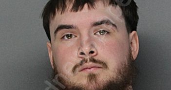 AULTMAN, JACOB ALLAN | 2025-07-30 23:15:49 Ellis County, Texas Booking