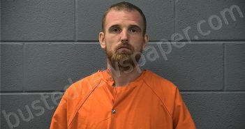 STEVENS, DAMYEN ALLEN | 2025-07-30 20:30:00 Cass County, Indiana Booking