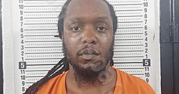 LAX, DWIGHT DONELL | 2025-07-30 21:03:00 Scott County, Missouri Booking