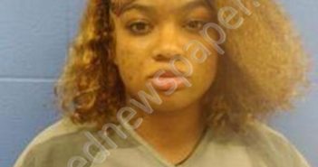 KALIAH JOHNSON | 2025-07-30 03:00:00 Faulkner County, Arkansas Booking