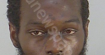 ROBERT REVELL WILLIAMS | 2025-07-30 12:08:00 Lake County, Florida Booking