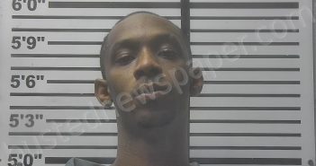 <B>BOLTON</B>, <B>SANDY</B> <B>DAVID</B> #, Jones County, Mississippi - 2025-07-30 13:18:00