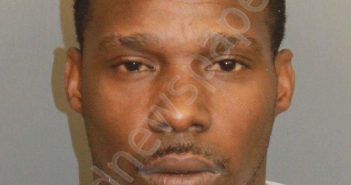HARPER, MARCUS ALLEN | 2025-07-30 09:43:00 Jefferson County, Alabama Booking