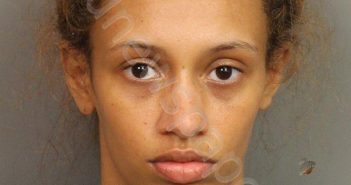 DAUGHTRY, CRYSTAL NICOLE | 2025-07-31 09:14:00 Jefferson County, Alabama Booking