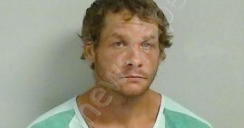 <B>CHRISTOPHER</B> <B>SAMUEL</B> <B>BASSHAM</B> #, Hutchinson County, Texas - 2025-07-31 02:57:00