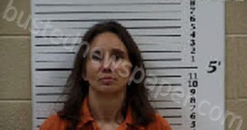 LEE, CIERA NICHOLE | 2025-07-31 17:16:00 Cherokee County, North Carolina Booking