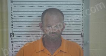 HARRIS, BRANDON MICHAEL | 2025-07-31 21:22:00 Taylor County, Kentucky Booking