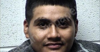 ESCRIBANO SANTOS, MARGARITO | 2025-07-31 Chase County, Kansas Booking
