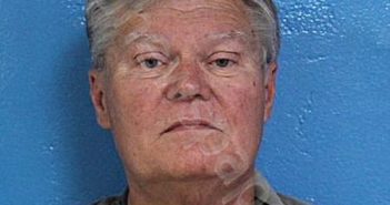 COMPSTON, DENNIS DEAN | 2025-07-31 19:45:00 Sullivan County, Tennessee Booking