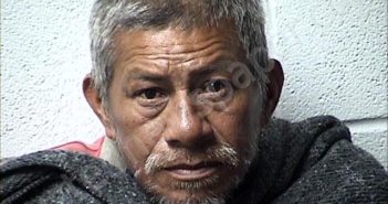 MUNDO REYES, GABRIEL | 2025-07-31 Chase County, Kansas Booking
