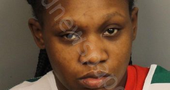 HOLDEN, KHANIJAH JOHNNAE | 2025-07-31 08:54:00 Jefferson County, Alabama Booking