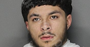 LOPEZ, KALEB MATTHEW | 2025-07-31 14:55:03 Ellis County, Texas Booking