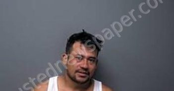<B>EDWIN</B> ROELI HERNANDEZ <B>VASQUEZ</B> #, Baxter County, Arkansas - 2025-07-31 21:13:00