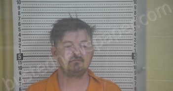 BUTLER, TRAVIS W. | 2025-07-31 19:14:00 Taylor County, Kentucky Booking