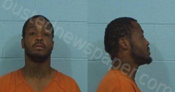 <B>RAINEY</B>, <B>JUSTIN</B> TRUNDELL #, Williamson County, Texas - 2025-07-31