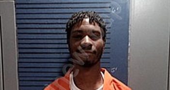 SUMLER, SAINTAVIOUS AMARYEE | 2025-07-31 18:27:00 Dallas County, Arkansas Booking