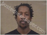 HOLDER, DONALD | 2025-07-31 Harnett County, North Carolina Booking