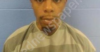 CALVIN MONCEIL BIBBS | 2025-07-31 00:57:00 Faulkner County, Arkansas Booking