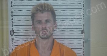 VOLOSHCHUK, ALEKSEY V | 2025-07-31 00:23:00 Taylor County, Kentucky Booking