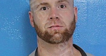 DOBBS, MICHAEL BLAKE | 2025-07-31 04:19:00 Sullivan County, Tennessee Booking