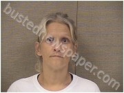 BUTLER, DESEERA | 2025-07-31 Harnett County, North Carolina Booking