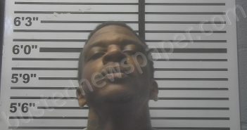 <B>SHELBY</B>, <B>JOSHUA</B> <B>RASHAD</B> #, Jones County, Mississippi - 2025-07-31 22:28:00