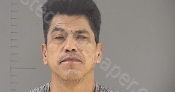 <B>ALVAREZ</B>, MIGUEL <B>ANGEL</B> #, Caldwell County, Texas - 2025-07-31 16:53:00