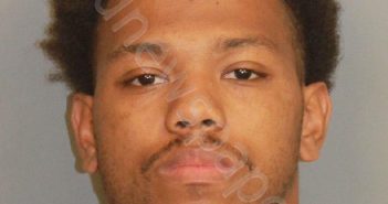 HOWELL, CHRISTOPHER LEE | 2025-07-31 08:04:00 Jefferson County, Alabama Booking