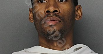 DANSBY, DEMETRIUS JR | 2025-07-31 15:07:36 Ellis County, Texas Booking