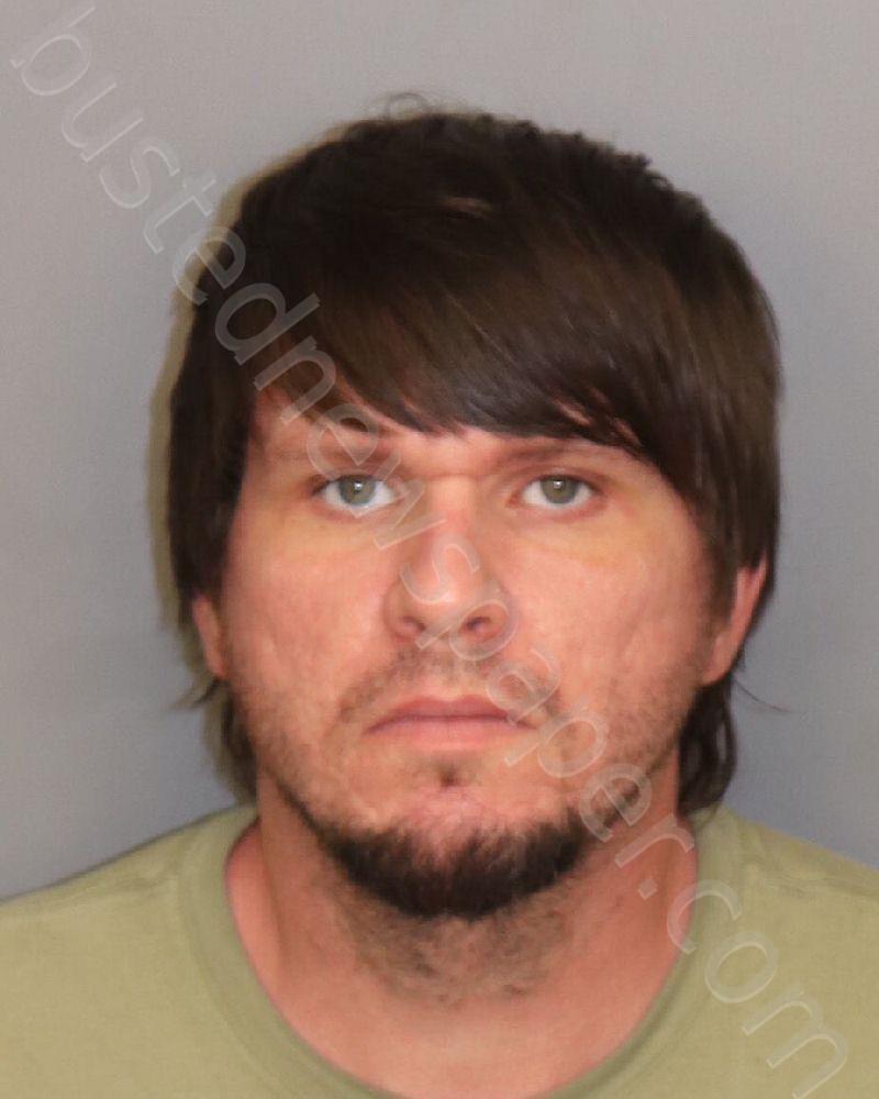 KEY, ANDREW BARNABAS #, Jefferson County, Alabama - 2025-07-31 20:14:00