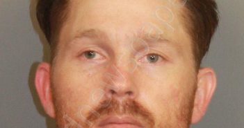 KING, BRADLEY CURTIS | 2025-07-31 07:35:00 Jefferson County, Alabama Booking