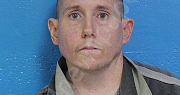 BALLARD, BOBBY RAY | 2025-07-31 13:39:00 Sullivan County, Tennessee Booking