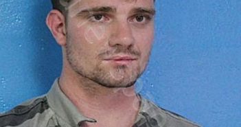 MCDOWELL, CAMERON BRYAN | 2025-08-01 07:13:00 Sullivan County, Tennessee Booking