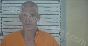 CHISENHALL, KENT | 2025-08-01 22:03:00 Taylor County, Kentucky Booking