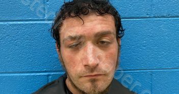 <B>PHILLIPS</B>, <B>ERIC</B> CHRISTOPHERE #, Mcdowell County, North Carolina - 2025-08-01 19:12:00