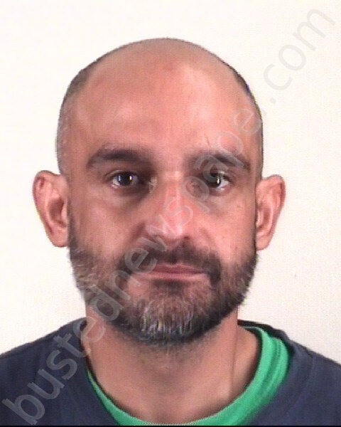 SAMARA, ERIC PATRICK #, Tarrant County, Texas - 2025-08-01