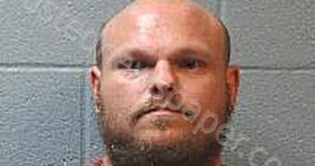 PATTON, <B>WESLEY</B> <B>MICHAEL</B> #, Huron County, Ohio - 2025-08-01