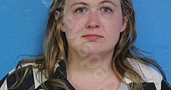 PICKENS, CHELSEY NICOLE | 2025-08-01 02:04:00 Sullivan County, Tennessee Booking