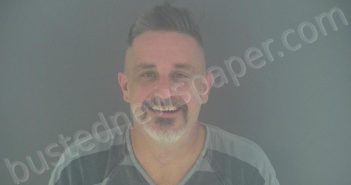 <B>SMITH</B>, JUSTIN <B>SEAN</B> #, Shelby County, Indiana - 2025-08-01 18:15:00